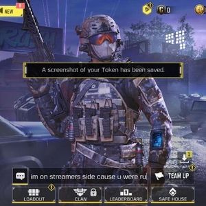 Meet your Posher, Carson